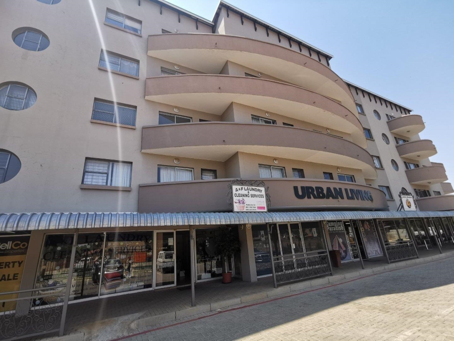 2 Bedroom Property for Sale in Die Bult North West